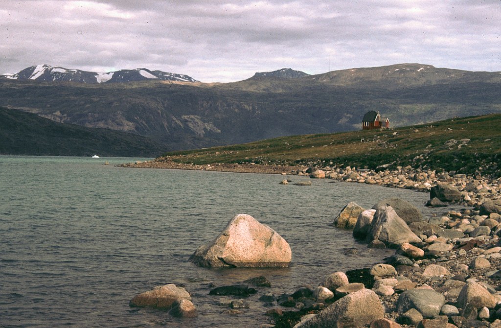 Eriks fjord
